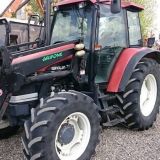 Trattore New holland  Ts 100