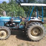 Trattore Ford  3600