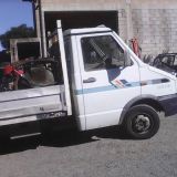 Camion  Iveco daily 30-8