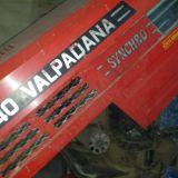Trattore Valpadana  4040 sinchro