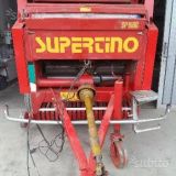 Rotopressa  Sp 1500 supertino