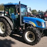 Trattore New holland  T 4050 deluxe