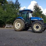 Trattore New holland  Td80d