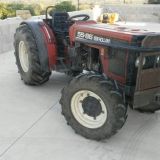 Trattore New holland  55-86