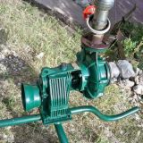 Pompa irrigazione  Mec d3-50 caprari