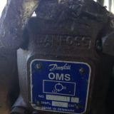 Motori oleodinamici  Danfoss