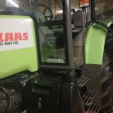 Trattore Claas  Ares 616 rz