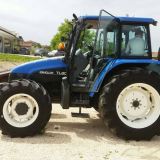 Trattore New holland  Tl80