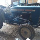 Trattore Ford  3000