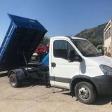 Iveco  Daily 35c15