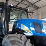 Trattore New holland  T6050