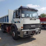 Camion  190.26 iveco