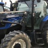 Trattore New holland  Ts100a