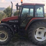 Trattore New holland  Ts110