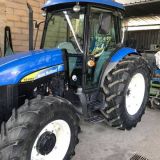 Trattore New holland  Td5050