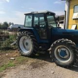 Trattore Ford  7740