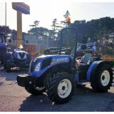 Trattore New holland  T4.90fb