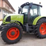 Trattore Claas  Ares 577
