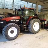 Trattore New holland  M 100