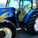 Trattore New holland  T5060