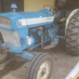 Trattore Ford  4000