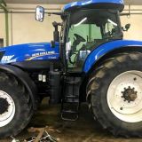 Trattore New holland  T7040