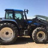 Trattore New holland  Tm150
