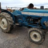 Trattore Ford  3000