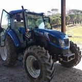 Trattore New holland  Td5 85