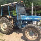 Trattore Ford  4110