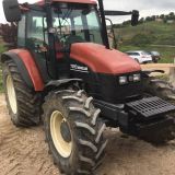 Trattore New holland  Ts110