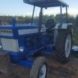Trattore Ford  5000