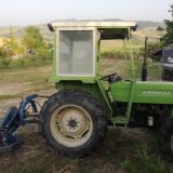 Trattore Agrifull  55