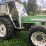 Trattore Agrifull  Fiat 80