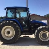 Trattore New holland  Tl100