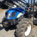 Trattore New holland  T 4040
