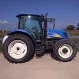 Trattore New holland  T6050