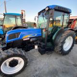 Trattore New holland  T4050f