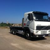 Camion Volvo Fh 12 420