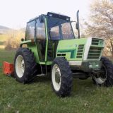 Trattore Agrifull  80/60