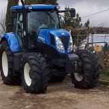 Trattore New holland  T7170