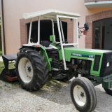 Trattore Agrifull  50 s