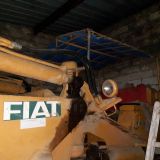 Pala meccanica Fiat Fl8