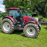 Trattore Valtra  N174 active