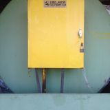 Cisterna  Gasolio 7000 litri