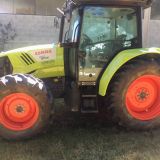 Trattore Claas  Atos 350