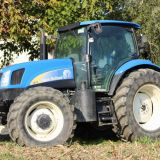 Trattore New holland  Ts 115