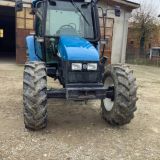 Trattore New holland  Tl90
