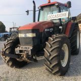 Trattore New holland  M135