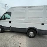 Furgone  Iveco daily
